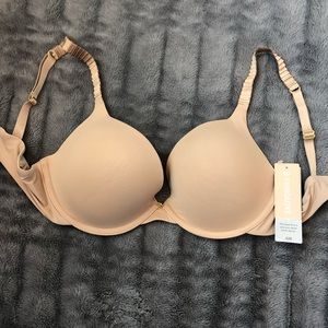 NWT ThirdLove Push Up Bra